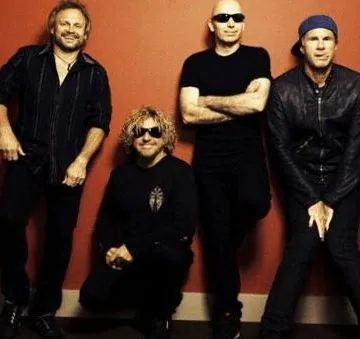 Chickenfoot