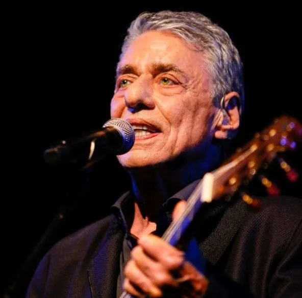 Chico Buarque