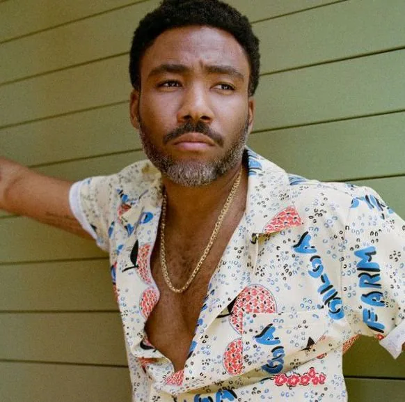 Childish Gambino