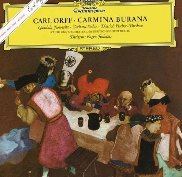 Chor der Deutschen Oper Berlin