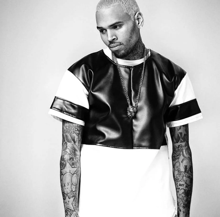 Chris Brown