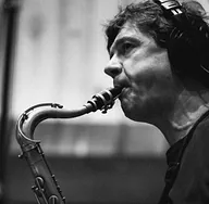 Chris Cheek
