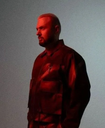 Chris Lake