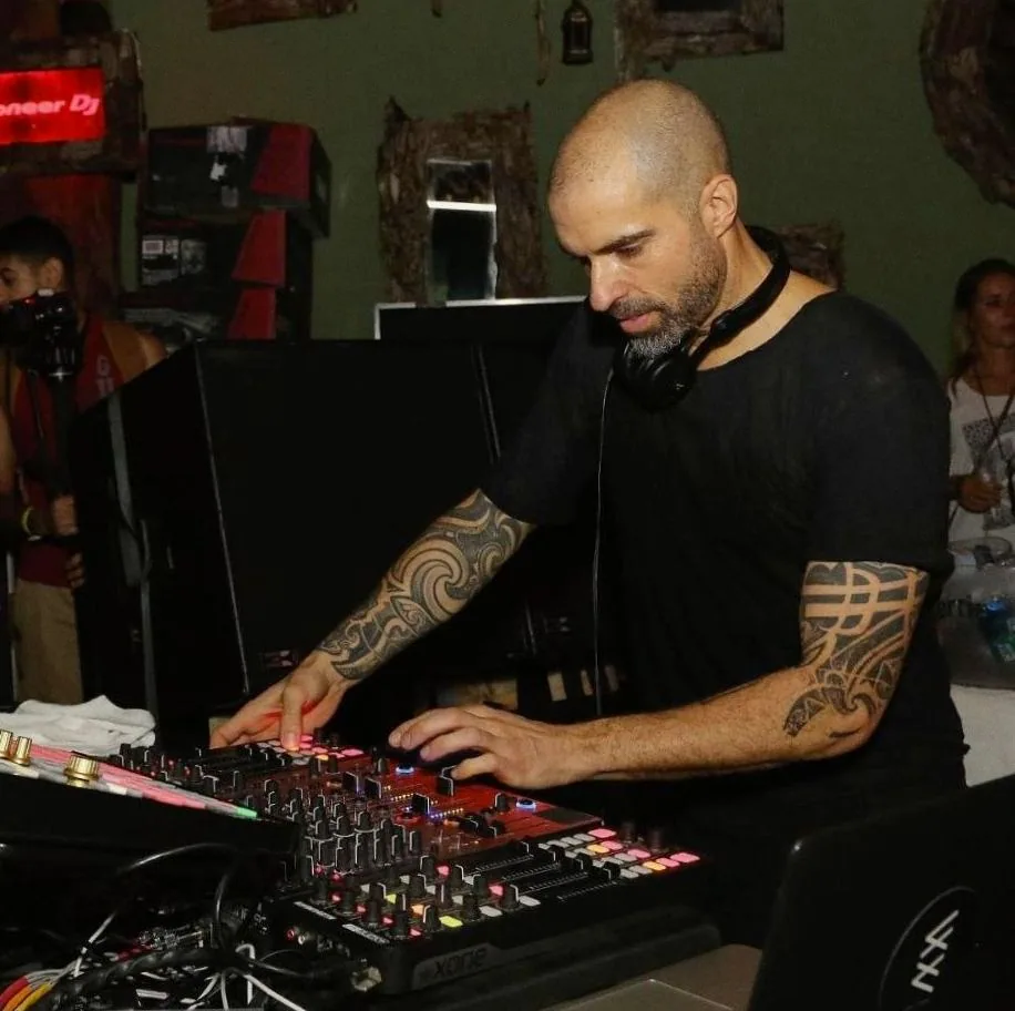 Chris Liebing