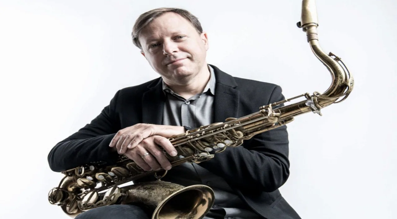 Chris Potter
