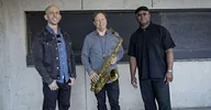 Chris Potter Trio