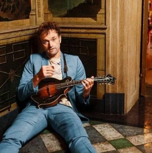 Chris Thile