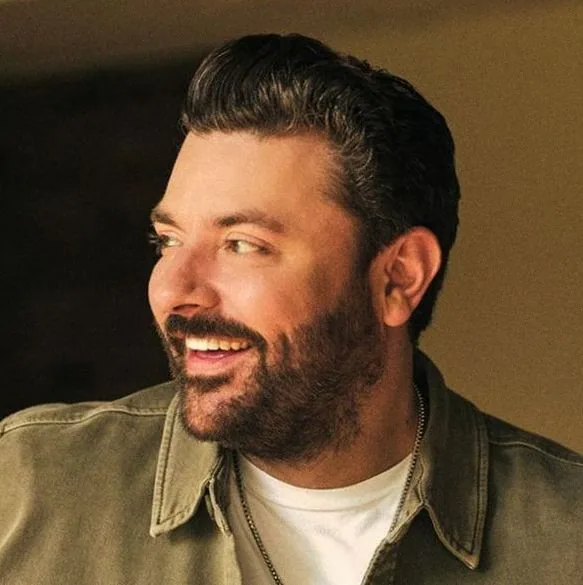 Chris Young