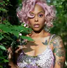Chrisette Michele