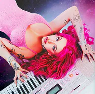 Chrissy Chlapecka