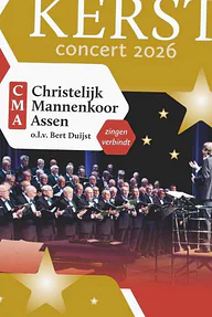 Christelijk Mannenkoor Assen