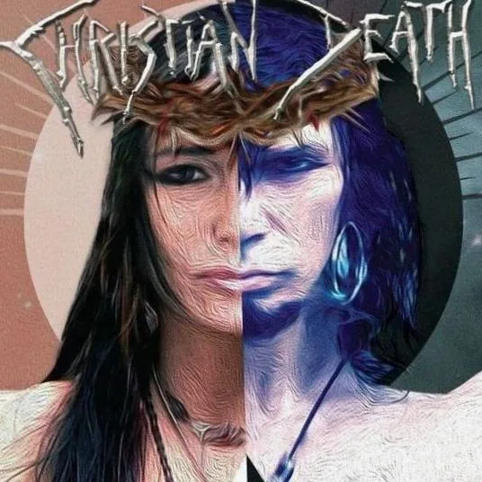 Christian Death