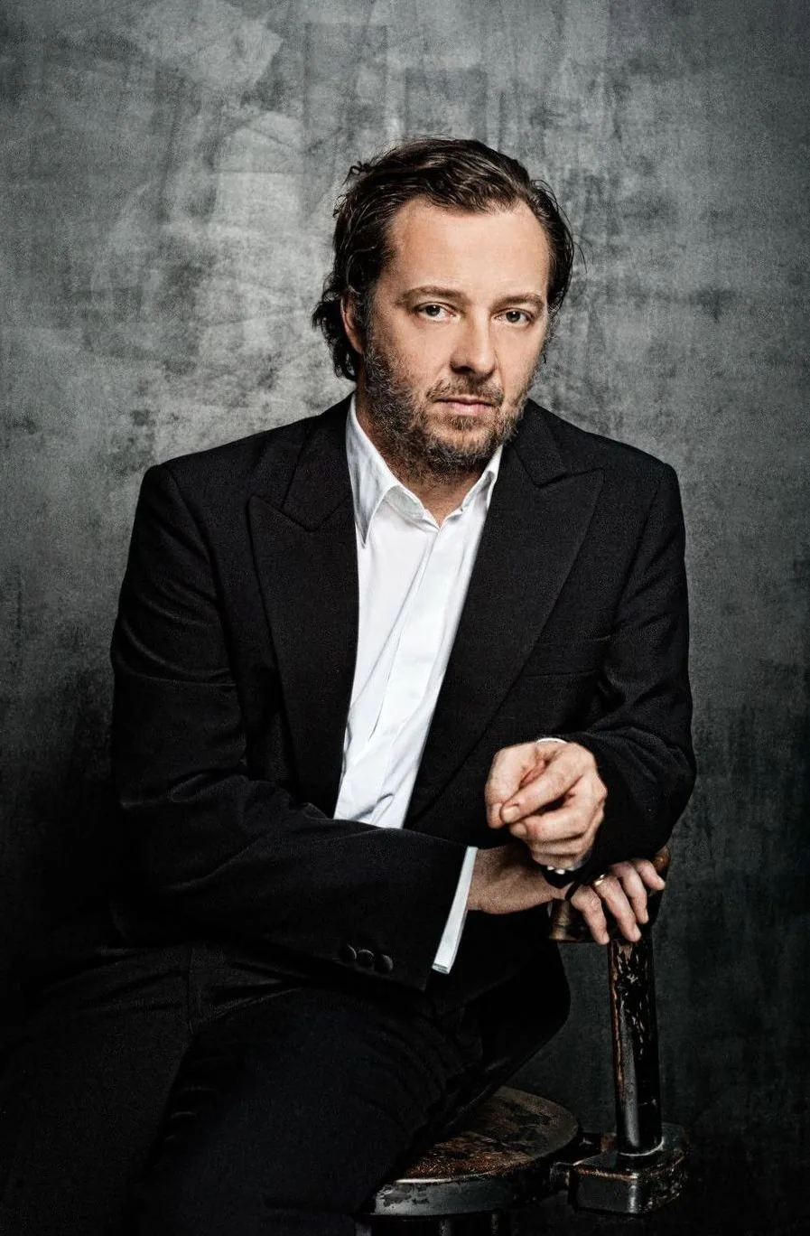 Christian Gerhaher
