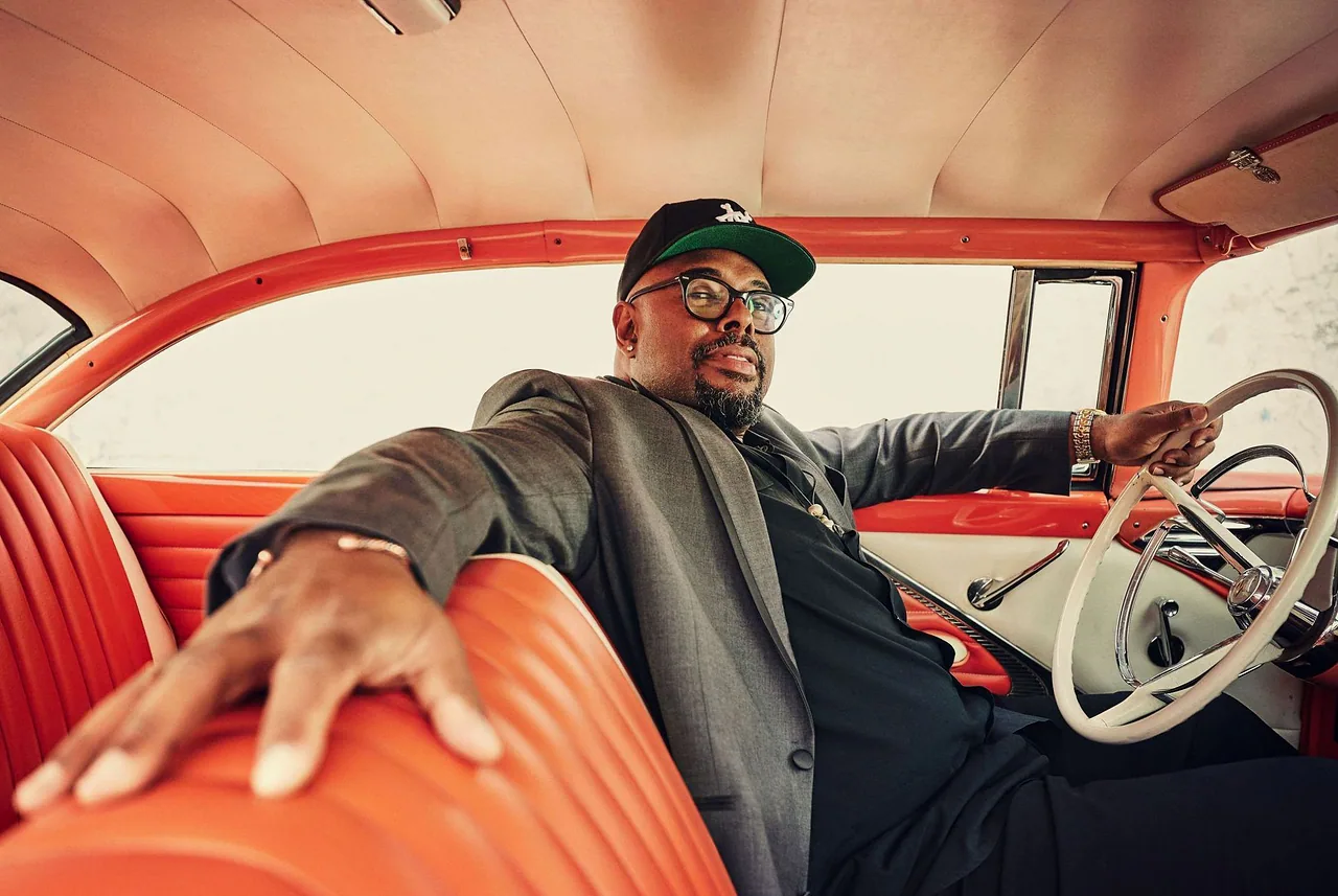 Christian McBride