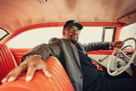 Christian McBride