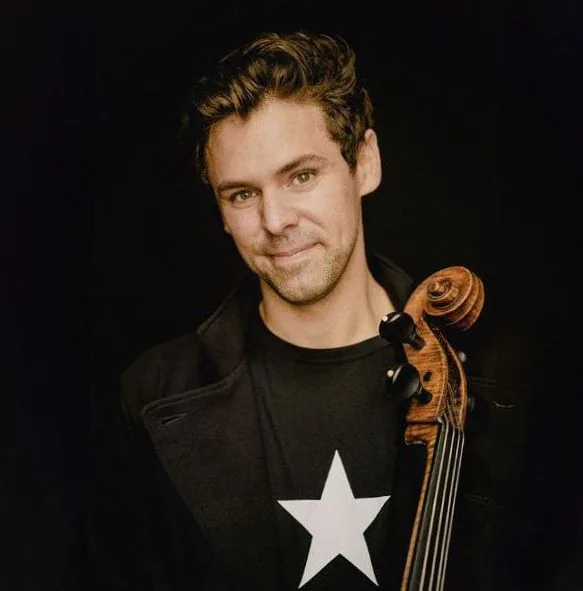 Christian-Pierre La Marca
