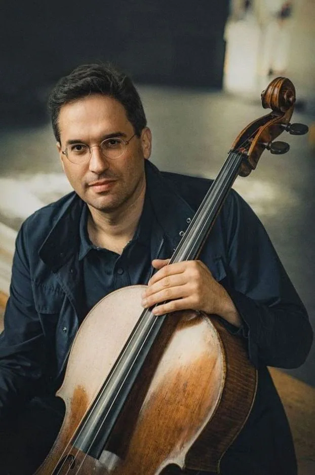 Christian Poltéra