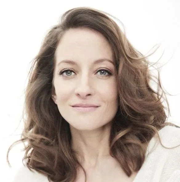 Christiane Karg