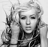 Christina Aguilera