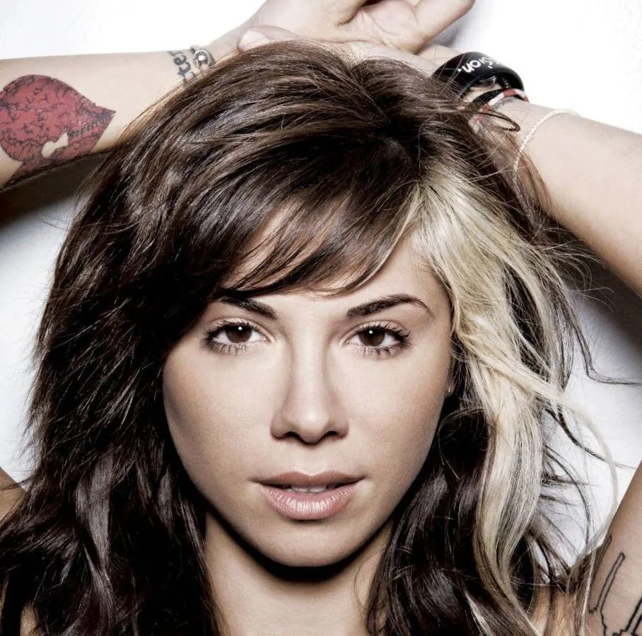 Christina Perri