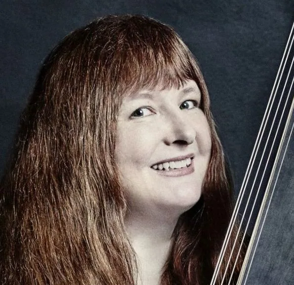Christina Pluhar