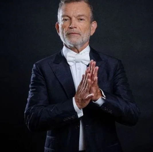 Christophe Rousset