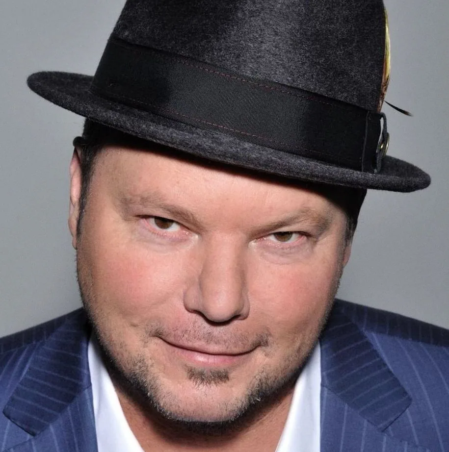 Christopher Cross