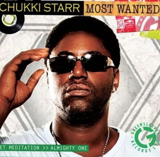 Chukki Star
