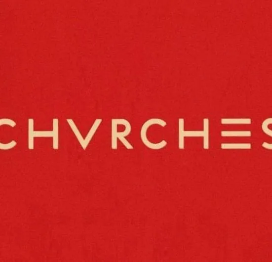 CHVRCHES