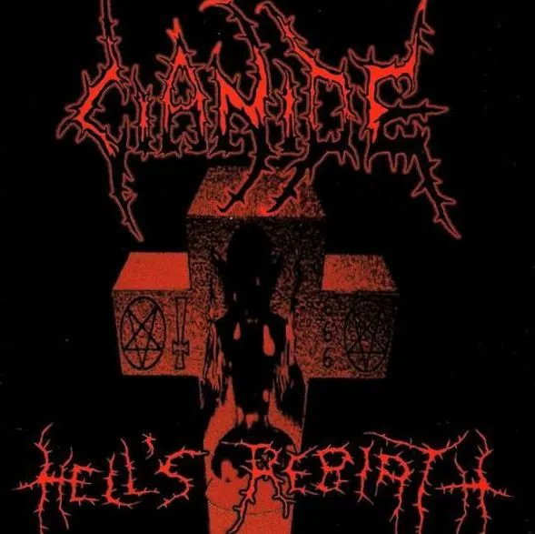 Cianide