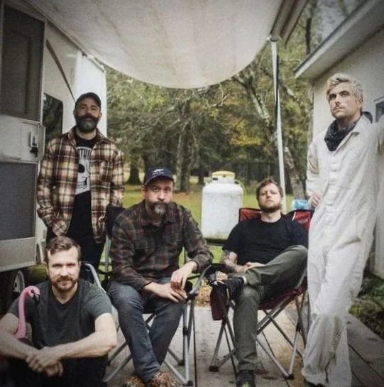 Circa Survive