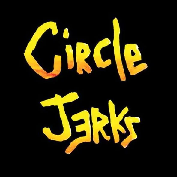 Circle Jerks