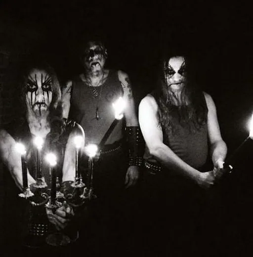 Bredius Brutality: Cirith Gorgor + Deathless Void + Ibex Angel Order · Podium Bredius, Woerden · za 16 jan 2027