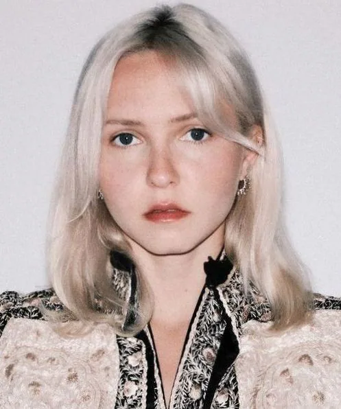 Claire Brooks