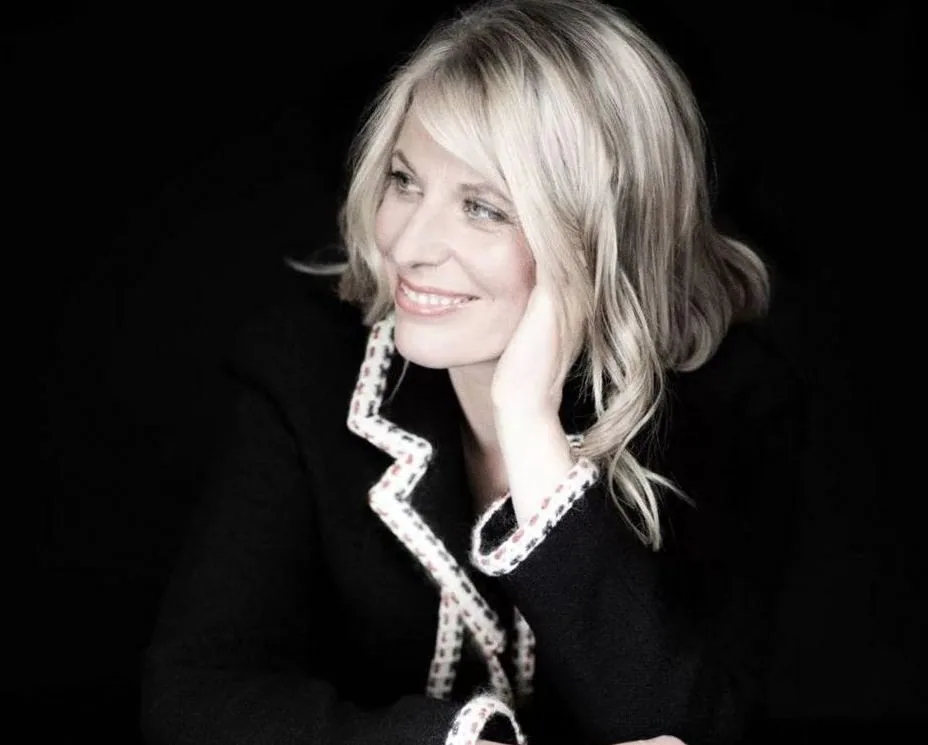 Claire-Marie Le Guay