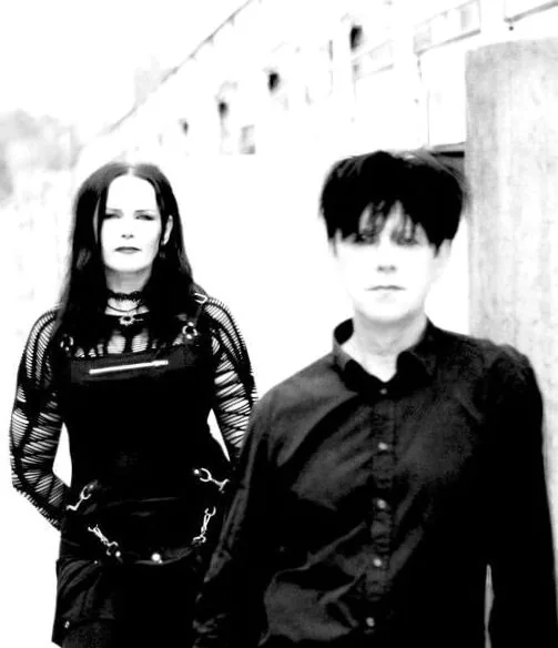 Wavefest: Clan Of Xymox + Ultra Sunn + Selofan + Dear Omen + IDLEYES · Baroeg, Rotterdam · zo 31 jan 2027