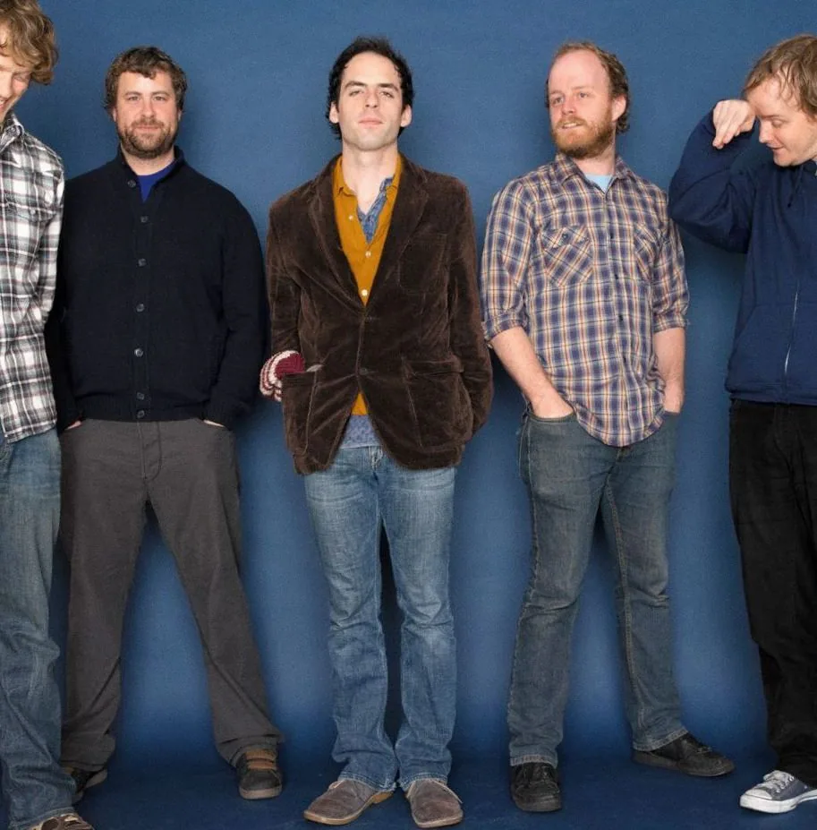 Clap Your Hands Say Yeah