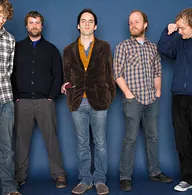 Clap Your Hands Say Yeah