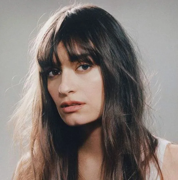 Clara Luciani