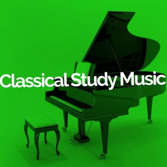 Classical Study Music