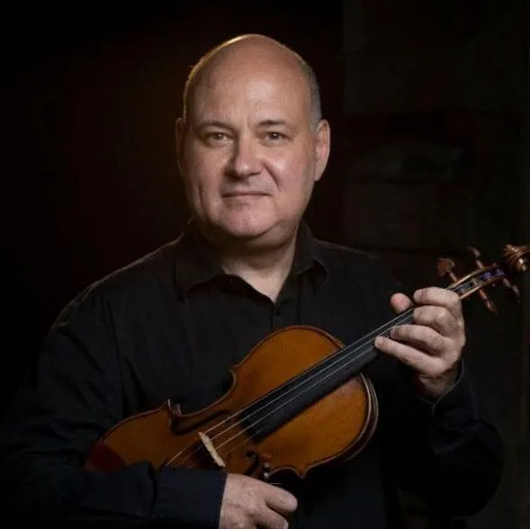 Claudio Cruz