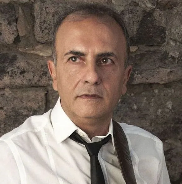 Claudio Cusmano