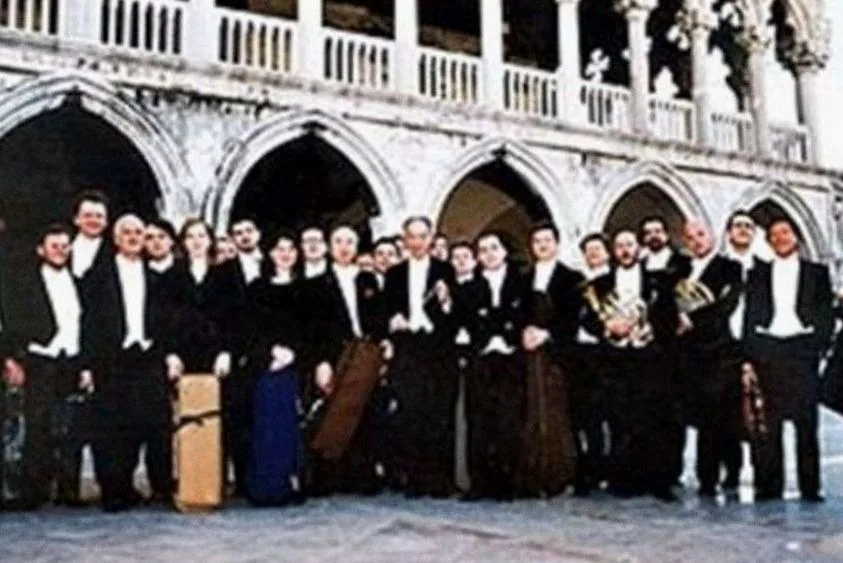 Claudio Scimone / I SOLISTI VENETI