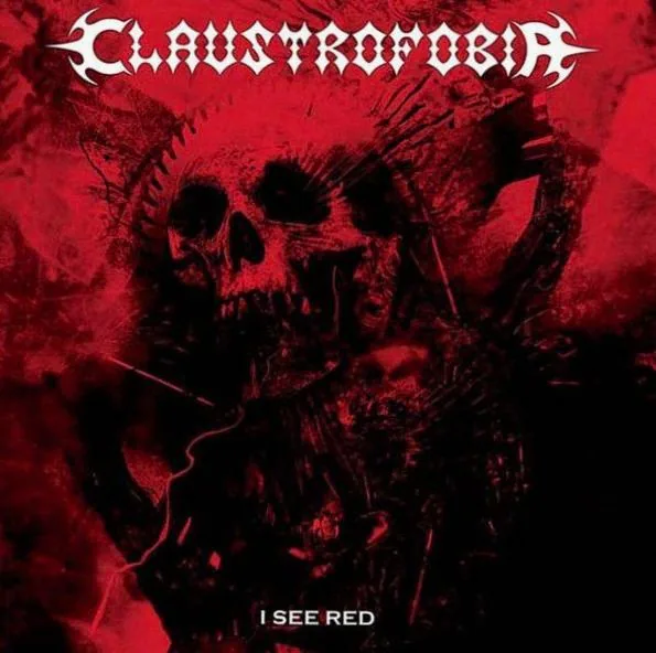Claustrofobia