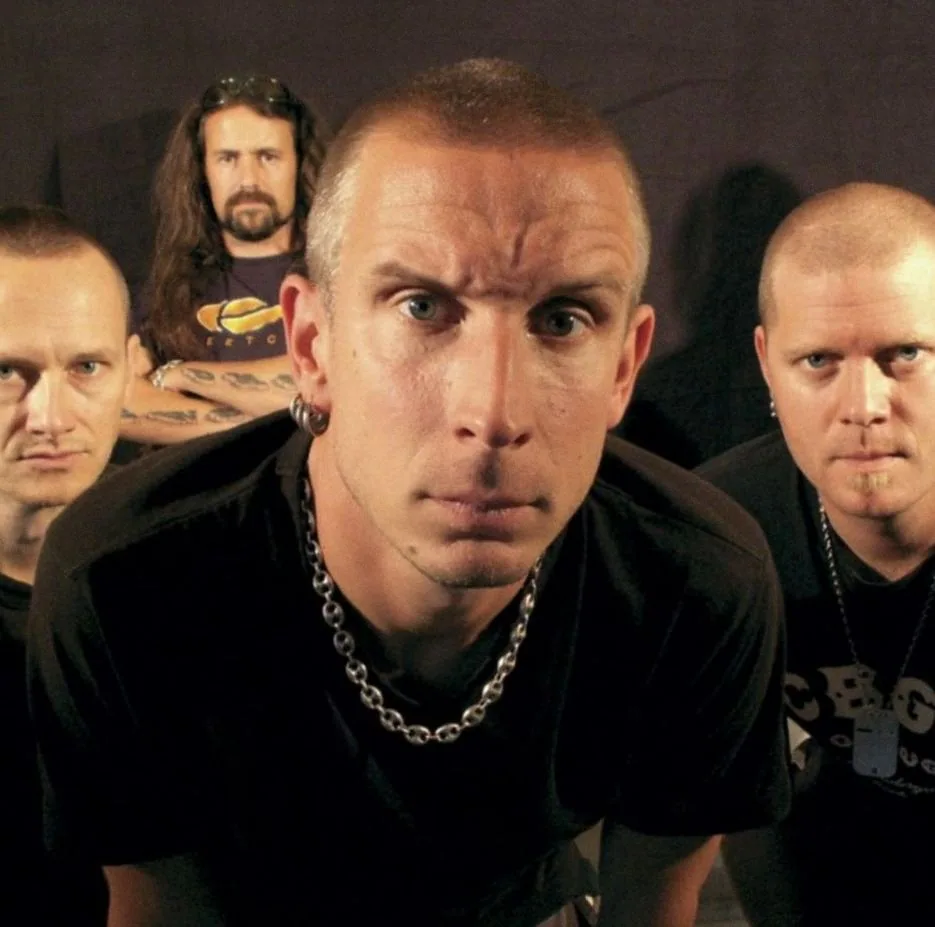 Clawfinger