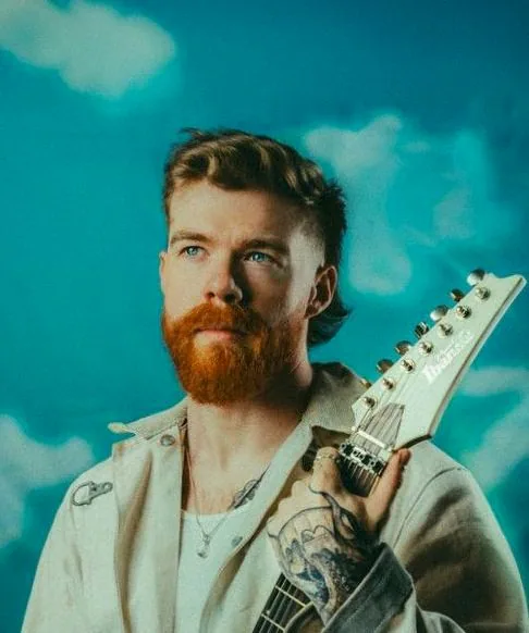 Clayton King