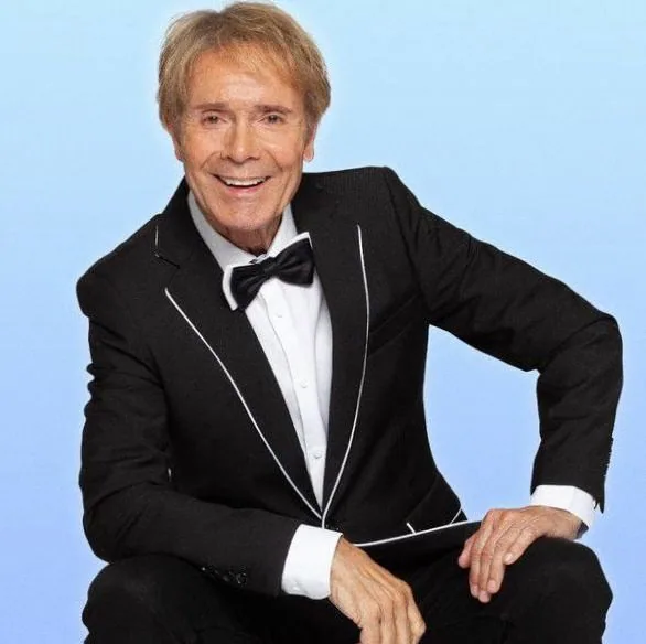 Cliff Richard