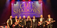Cliff & The Shadows Tributeband