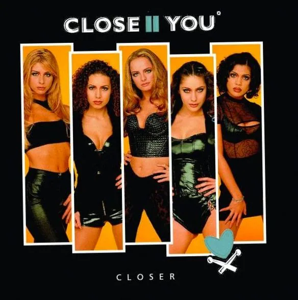 Close II You