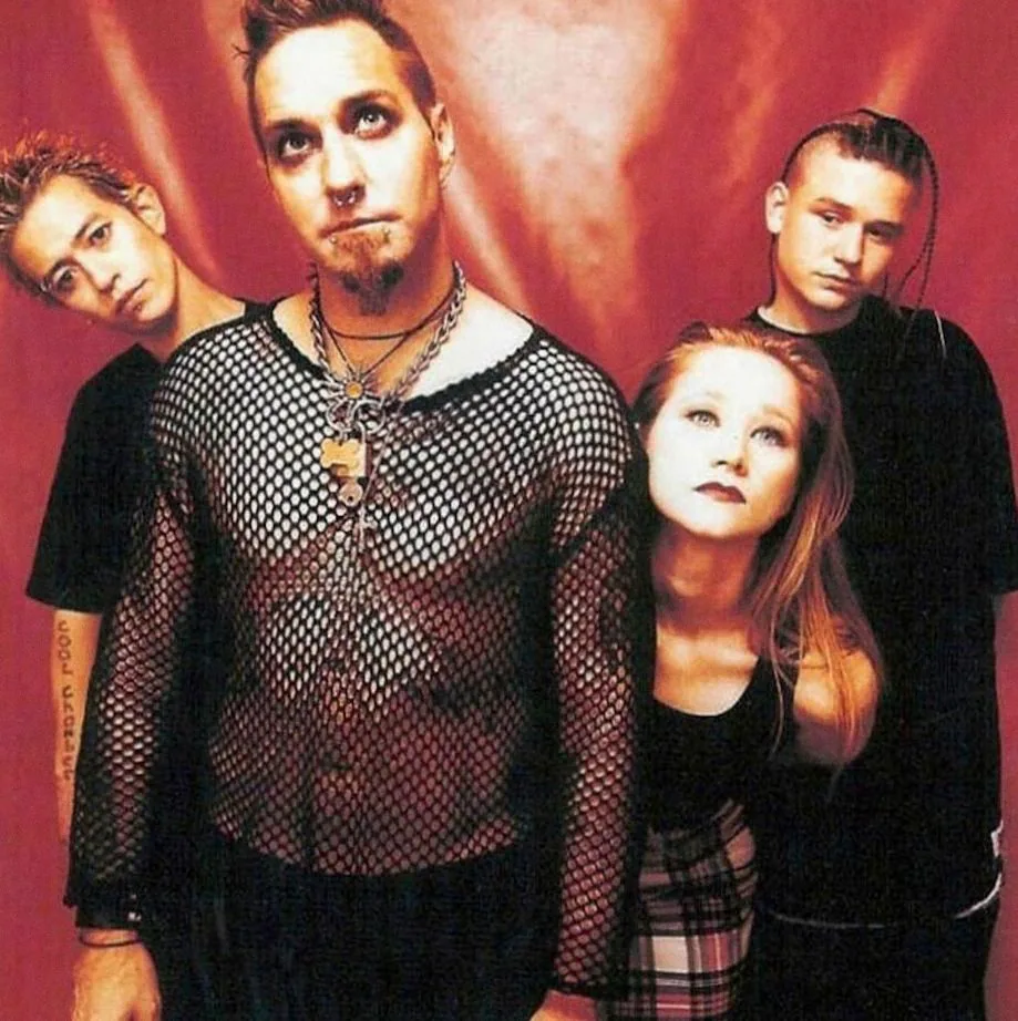 Coal Chamber